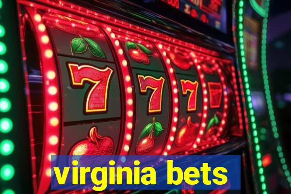 virginia bets